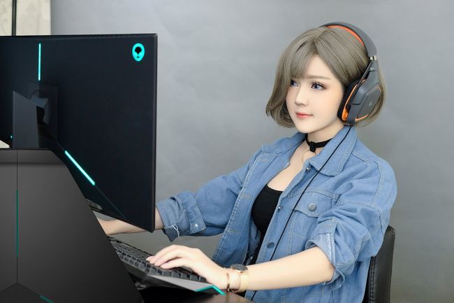 Trang Đỗ đã xác định gắn bó với công việc làm streamer.
