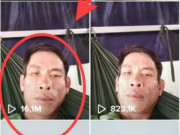 Đời sống Showbiz - TikToker Việt chỉ nhìn camera hút triệu view khiến dân mạng quốc tế sửng sốt là ai?