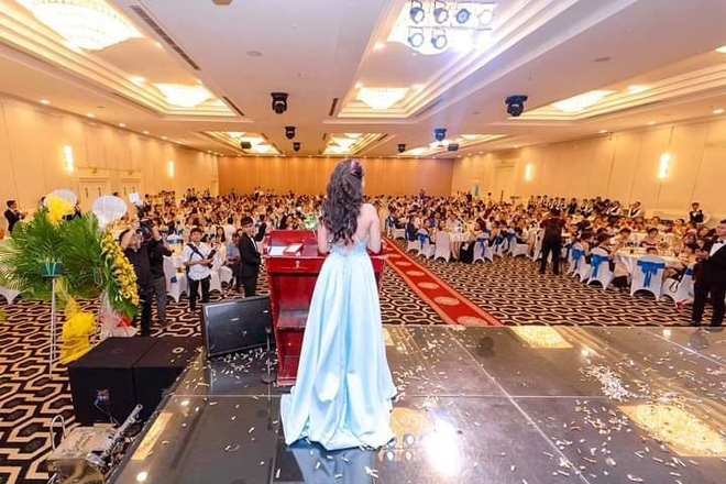 Huỳnh Thị Mỹ Tiên - nữ CEO trẻ tuổi thành công với thương hiệu mỹ phẩm Việt - 5