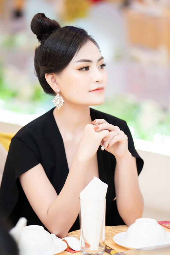 Huỳnh Thị Mỹ Tiên - nữ CEO trẻ tuổi thành công với thương hiệu mỹ phẩm Việt - 4