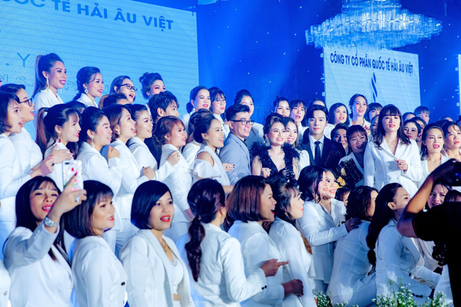 Huỳnh Thị Mỹ Tiên - nữ CEO trẻ tuổi thành công với thương hiệu mỹ phẩm Việt - 3