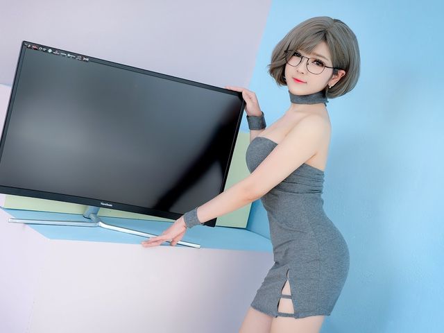 Công nghệ thông tin - Ngắm Trang Đỗ "Bít Tết", nàng cosplayer xinh đẹp đốn tim bao game thủ
