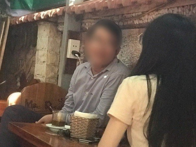 Bạn trẻ - Cuộc sống - Sugar Daddy: Trơ trẽn gạ "sex thử" và "điều khoản chung thủy"