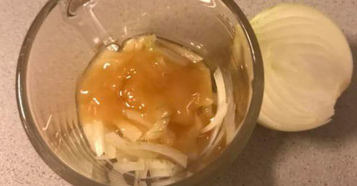 Sức khỏe đời sống - Kết hợp hai thứ cực sẵn trong bếp này, ho dai dẳng mấy cũng khỏi lại chẳng tốn 1 đồng kháng sinh