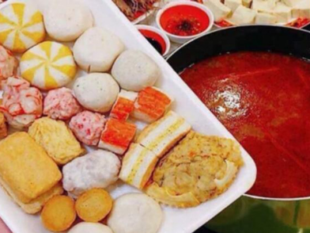 Ẩm thực - Đi ăn lẩu dù ngon đến mấy cũng đừng gọi 4 món này, đến nhân viên nhà hàng còn sợ "xanh mặt"