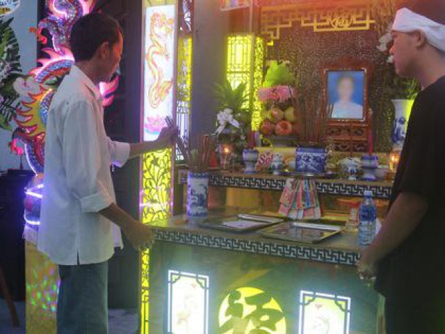 Pháp luật - Nữ sinh tự tử sau khi biết điểm chuẩn: Nỗi đau người ở lại