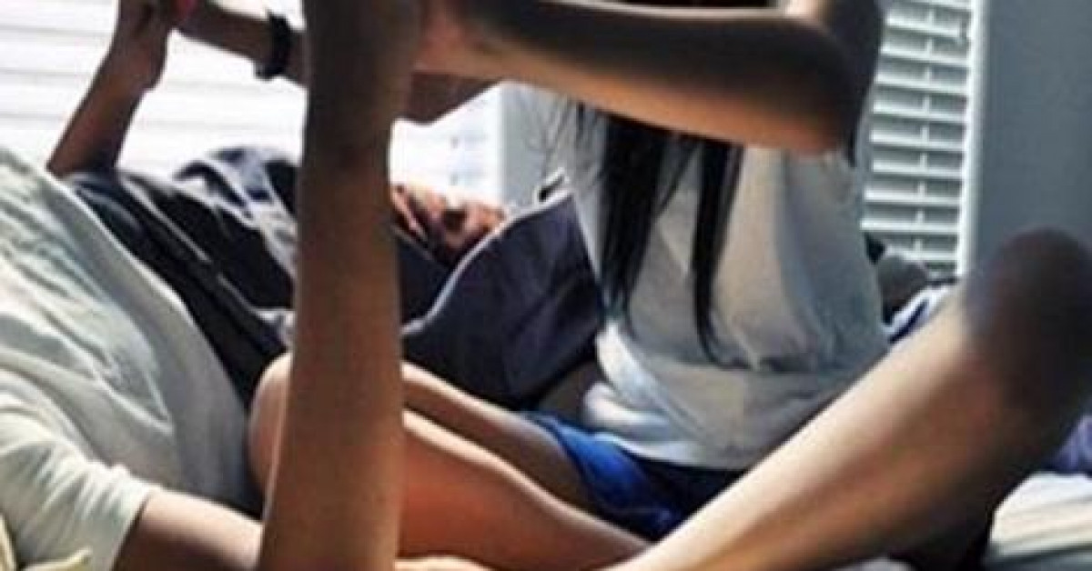 Pháp luật - Nam thanh niên làm "bạn gái 13 tuổi" quen trên mạng mang thai