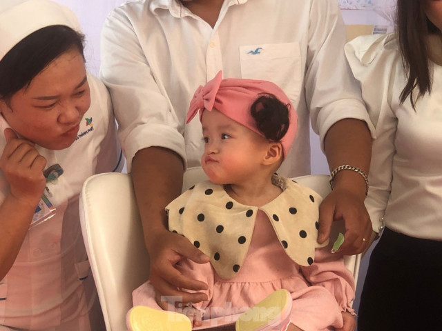 Sức khỏe đời sống - Những chuyện bác sỹ bây giờ mới dám kể về ca tách cặp Trúc Nhi – Diệu Nhi