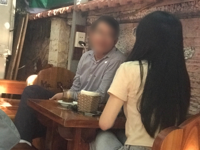 Sugar Daddy: Trơ trẽn gạ "sex thử" và "điều khoản chung thủy" - 2