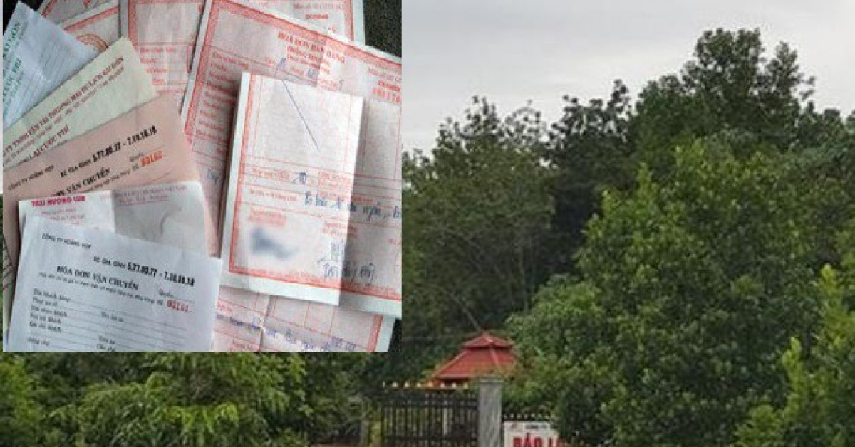 Kinh doanh - Công ty cao su có doanh thu hàng nghìn tỷ đồng bị đề nghị điều tra