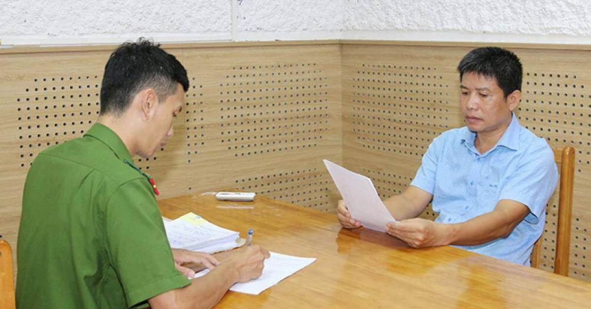 Tin tức trong ngày - Khởi tố giám đốc liên quan vụ tai nạn thảm khốc 15 người chết ở Quảng Bình