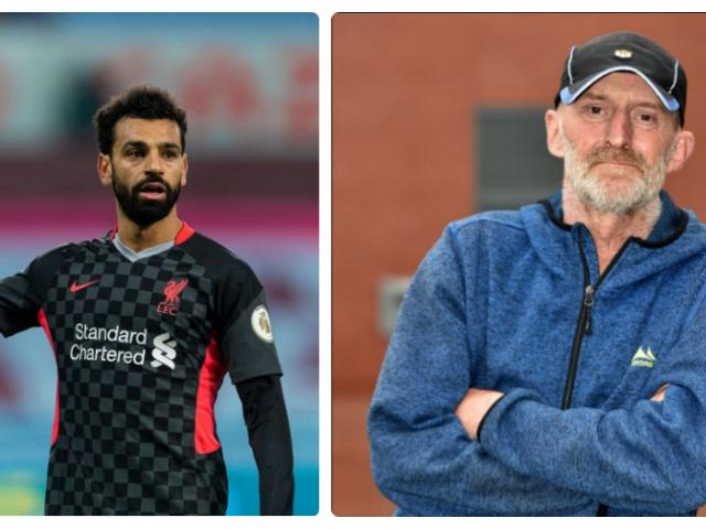 Bóng đá - Salah ra tay nghĩa hiệp, nhận tin vui vượt Mane và "Messi Thụy Sĩ"