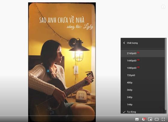 8 cách sửa lỗi không mở được video YouTube - 6