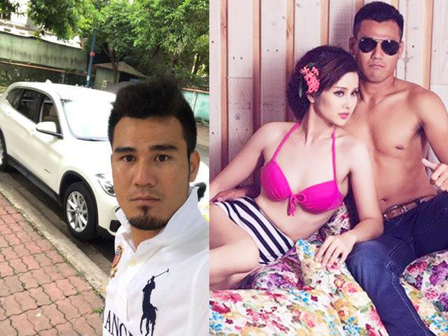Đời sống Showbiz - Vợ cũ tái hôn với "phi công" kém 9 tuổi, cầu thủ Phan Thanh Bình giờ ra sao?