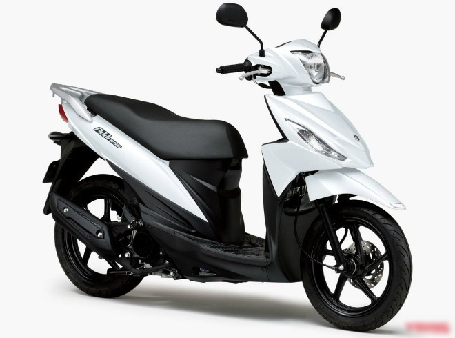 Xe máy Suzuki Address là một trong những mẫu xe rất phổ biến và được yêu thích tại Việt Nam. Với thiết kế hiện đại, tiết kiệm năng lượng và độ tin cậy cao, Suzuki Address tạo nên một trải nghiệm vô cùng tuyệt vời cho bất kỳ ai sử dụng. Hãy xem hình ảnh để khám phá thêm về chiếc xe này nhé!