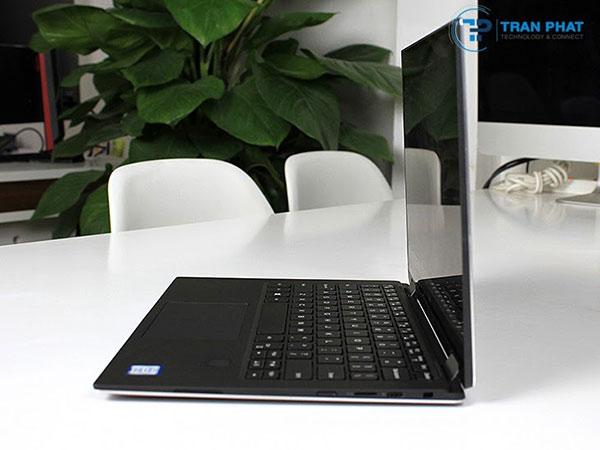 Laptop Dell luôn là lựa chọn hàng đầu của nhiều khách hàng