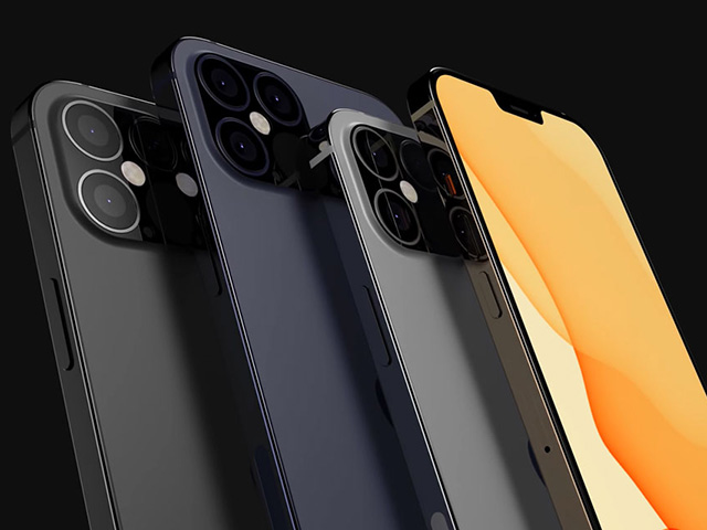 Thời trang Hi-tech - Không phải iPhone 12, iPhone 13 sẽ có "tai thỏ" nhỏ hơn