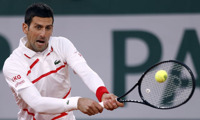 Trực tiếp tennis Djokovic - Carreno Busta: Đòn &#34;kết liễu&#34; hoàn hảo (Kết thúc) - 5