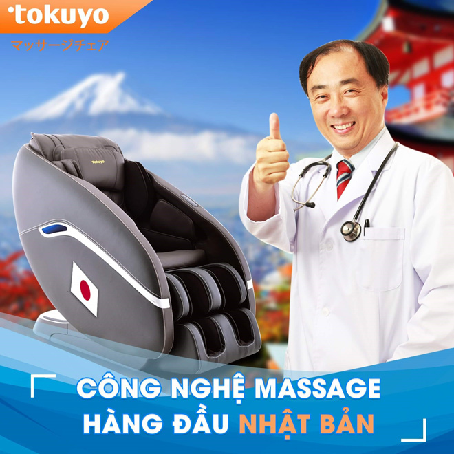 Chọn mua ghế massage toàn thân: Hãy là người tiêu dùng thông minh - 3