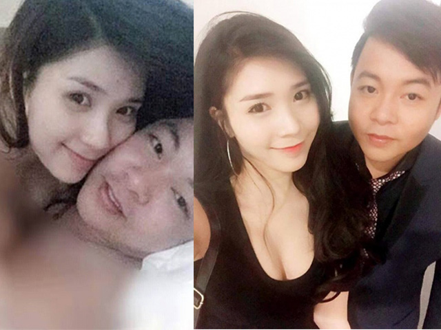 Đời sống Showbiz - Sao Việt thản nhiên khoe ảnh "nhạy cảm": Khánh My hay Quang Lê "gây sốc" nhất?