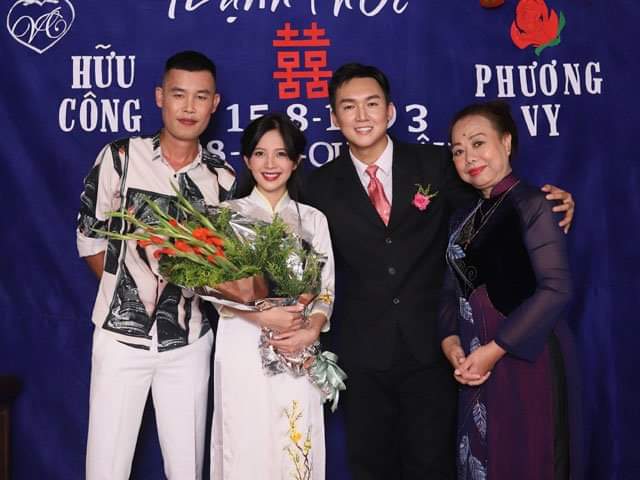 Đời sống Showbiz - "Bản sao Lee Min Ho" tung MV đám cưới xưa, mời Hiệp Gà làm MC