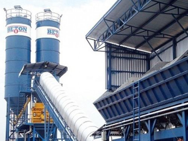 Kinh doanh - Ngân hàng "đại hạ giá" khoản nợ của "đại gia bê tông" Beton 6