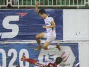 Bóng đá - Ẩn số Hoàng Anh Gia Lai