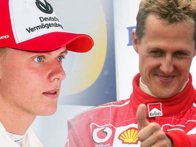 Tin thể thao HOT 9/10: Con trai huyền thoại Schumacher lỡ dịp ra mắt làng F1