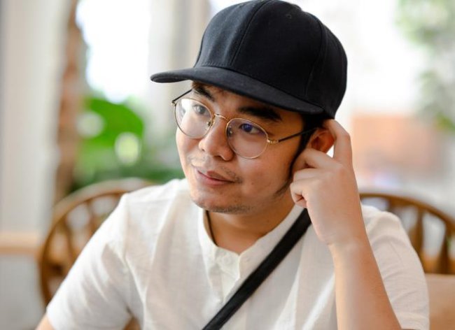Trong một buổi phỏng vấn cách đây không lâu, Nguyễn Huy tiết lộ, thời điểm cái tên "Bé Châu" đang là hiện tượng, anh rất đắt show và có cát-xê “khủng”.
