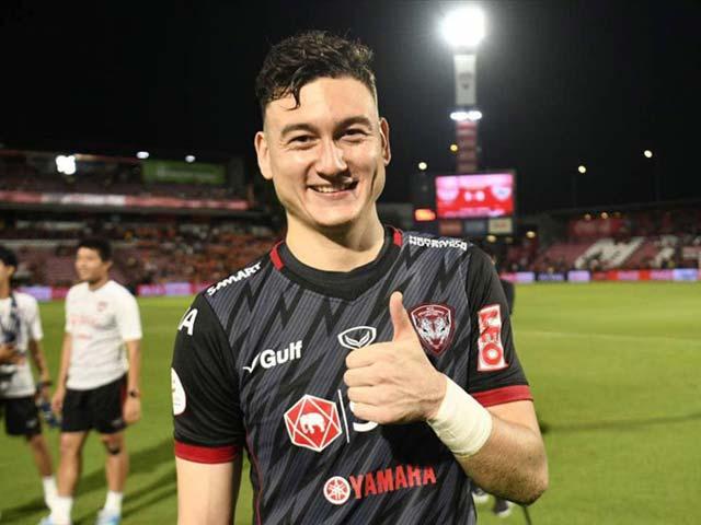 Bóng đá - Tin HOT bóng đá tối 8/10: CLB TP.HCM muốn mua lại hợp đồng của Văn Lâm