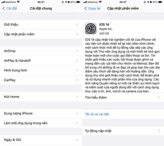 Cách giảm tiếng ồn và tiếng vang trong file ghi âm của iPhone - 3