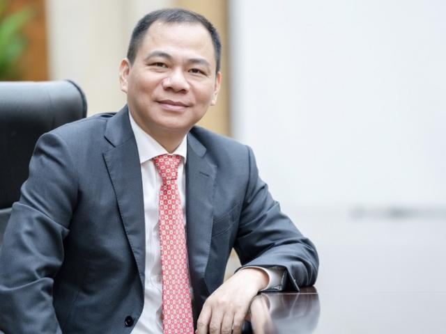 Kinh doanh - Nếu mỗi ngày tiêu 1 tỷ đồng, các tỷ phú giàu nhất Việt Nam cần bao lâu để "đốt" hết tài sản?