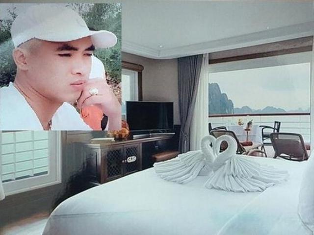 Pháp luật - Vụ chân dài đi sex tour trên du thuyền: "Tú ông" đối diện hình phạt nào?