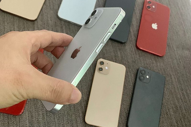 Lý do nào khiến Apple giảm giá iPhone 12 “kịch sàn” - 1