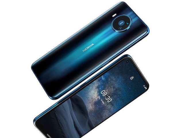 Thời trang Hi-tech - Ra mắt bộ 3 smartphone Nokia, rẻ nhất giá 2,7 triệu đồng