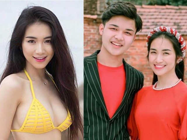 Đời sống Showbiz - Cuộc sống sung túc khi có chị là ca sĩ nổi tiếng của em trai Hòa Minzy