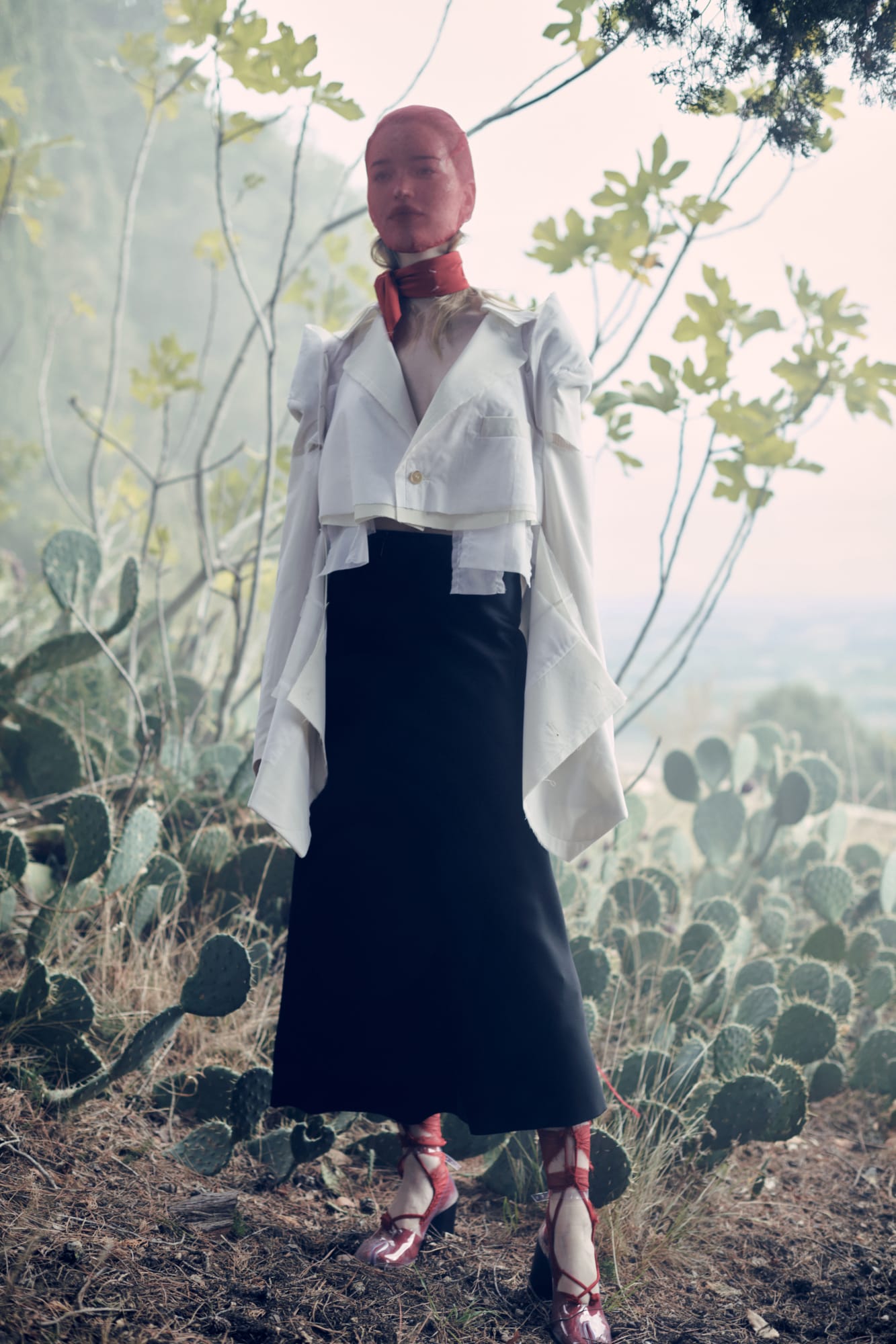 7 xu hướng cực đỉnh có mặt trong tuần lễ thời trang Paris - 4