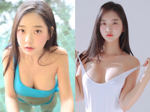 Sao Châu Á - Nhan sắc siêu mẫu gợi cảm nhất xứ Hàn vướng tin đồn được đại gia "tài trợ"