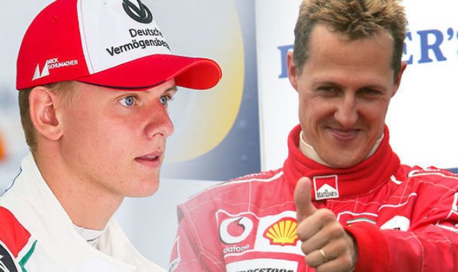 Mick Schumacher, con trai huyền thoại&nbsp;Michael Schumacher lỡ cơ hội ra mắt làng F1 cuối tuần này