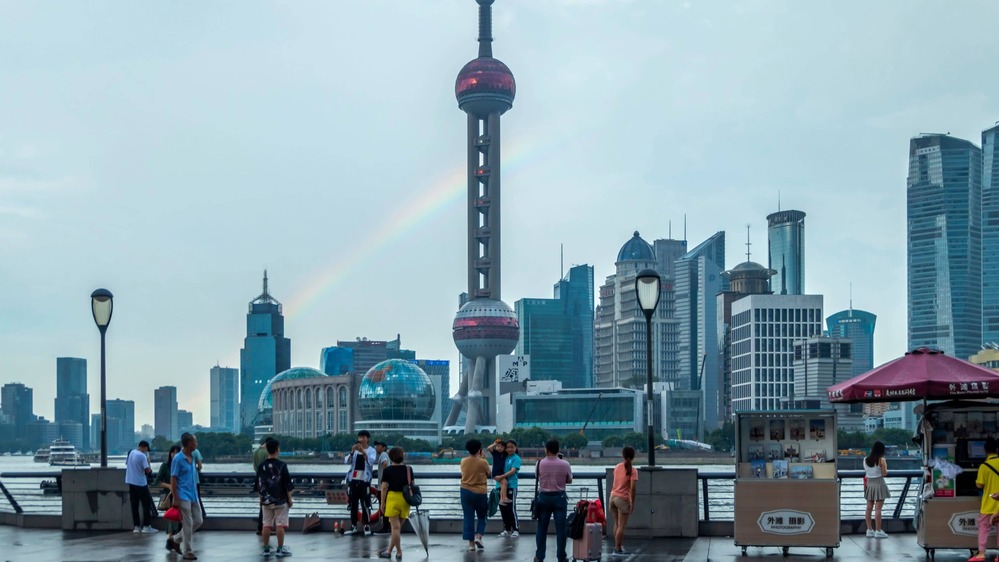 Khu vực châu Á – Thái Bình Dương sở hữu nhiều tỷ phú nhất thế giới nhờ một số lĩnh vực phát triển trong đại dịch Covid-19 (Nguồn: CNBC)