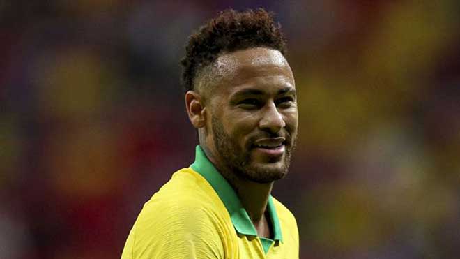 Neymar có khả năng không thi đấu trước Bolivia do chấn thương