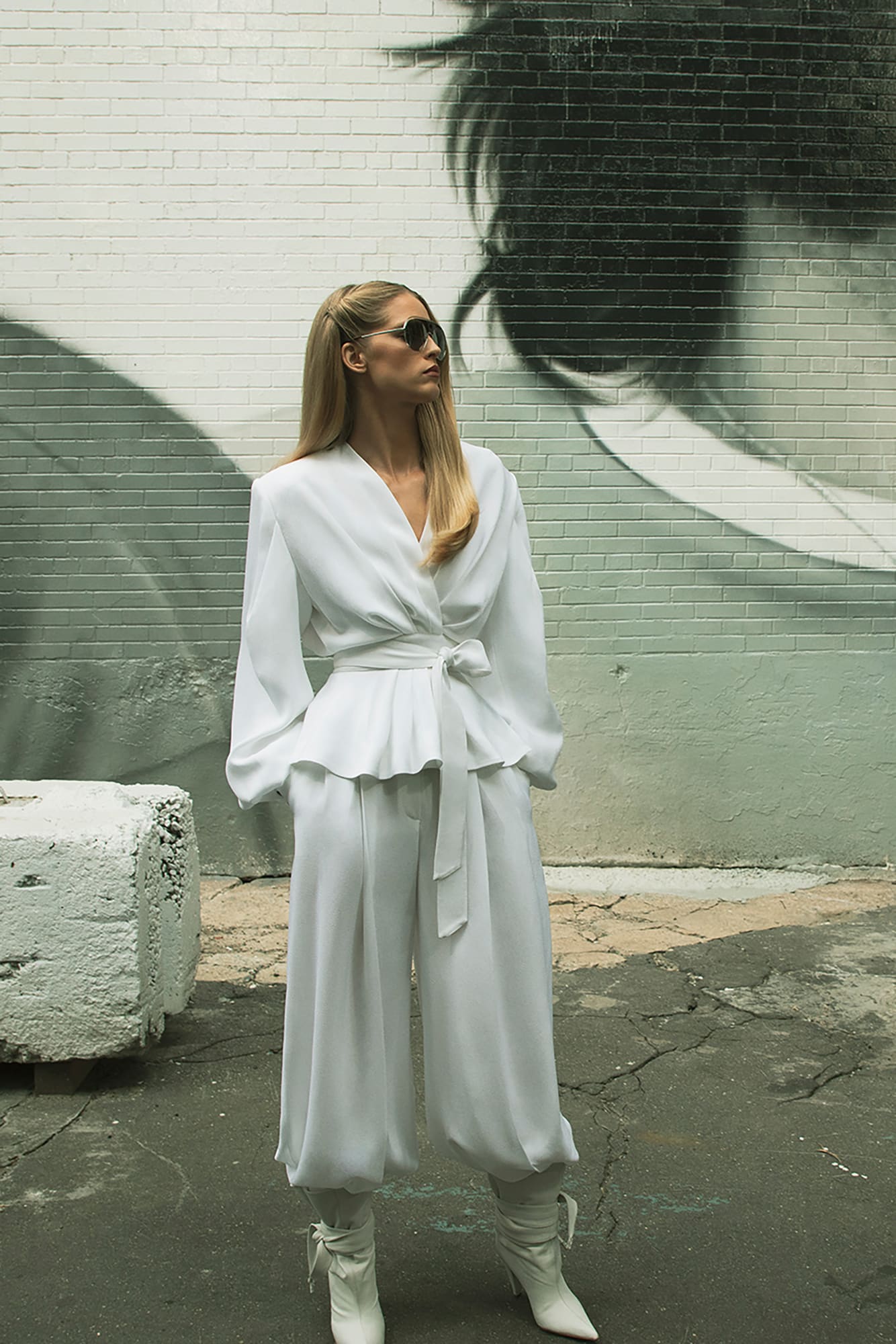 7 xu hướng cực đỉnh có mặt trong tuần lễ thời trang Paris - 2