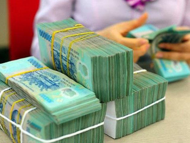 Kinh doanh - Gửi tiết kiệm ngân hàng nào có lãi suất cao nhất?