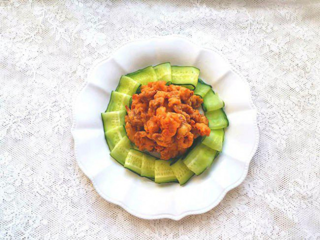 Ẩm thực - Nạc thăn vừa khô vừa cứng, nấu theo kiểu này chẳng ai còn chê nữa