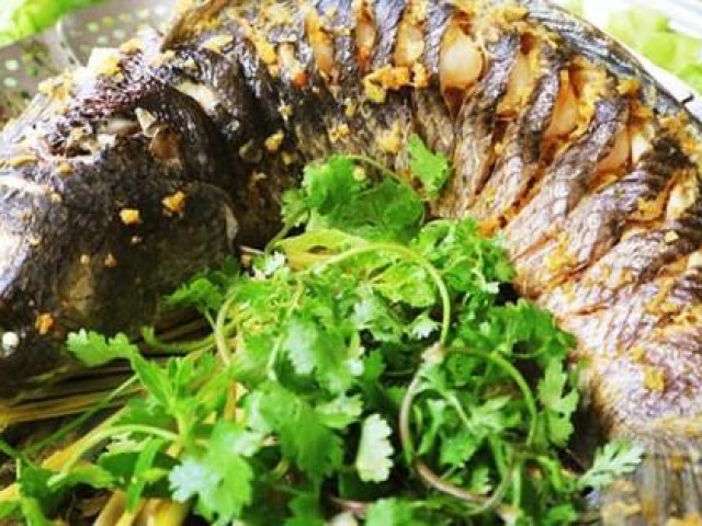 Sức khỏe đời sống - 5 cách chế biến cá nếu ăn thường xuyên chẳng khác nào uống "thuốc độc"