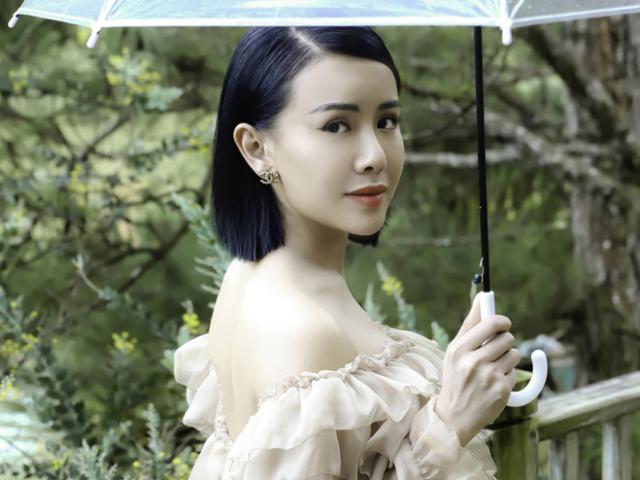 Nhạc - Rút khỏi showbiz đã 10 năm, Sao Mai Yến Ngọc bất ngờ tái xuất