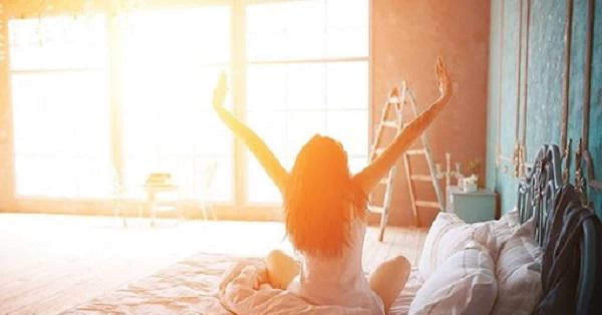 Sức khỏe đời sống - Mỗi buổi sáng, dành 5 phút làm điều này ung thư cũng "bỏ chạy", cả đời chả mấy khi phải dùng thuốc