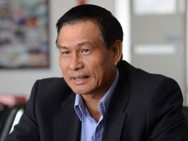 Kinh doanh - Đại gia tuần qua: Vừa từ chức, cựu chủ tịch Coteccons đã kiếm được hơn 70 tỷ đồng