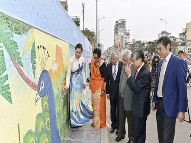 Tin tức trong ngày - Sau 10 năm những công trình chào mừng 1000 năm Thăng Long - Hà Nội thay đổi như thế nào?