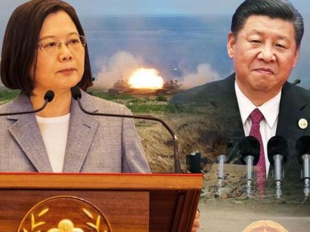 Thế giới - Lãnh đạo Đài Loan bất ngờ "xuống nước", Bắc Kinh có chấp nhận? 